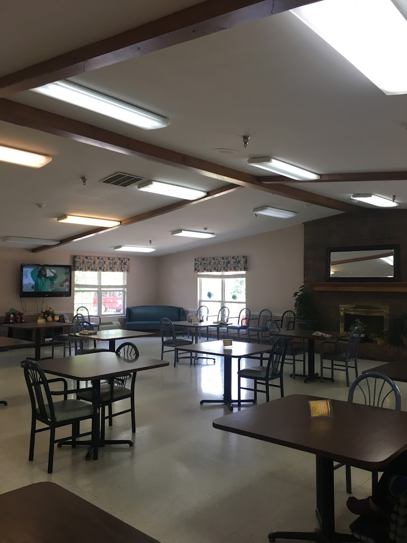 Country View Nursing nursing home in BOWLING GREEN, MO - Photo 5 of 5