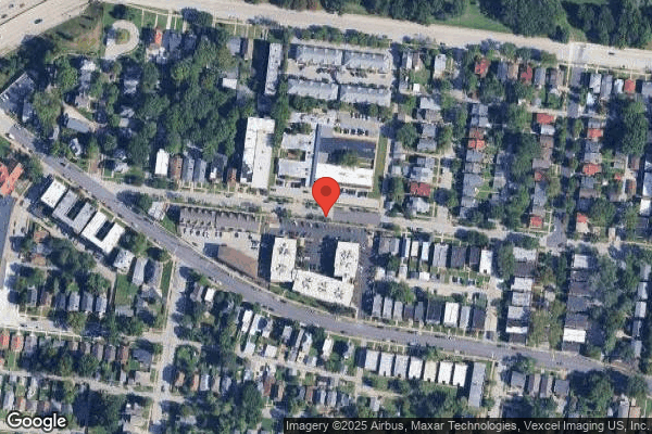 OAK PARK CARE CENTER nursing home in SAINT LOUIS, MO - Photo 1 of 5