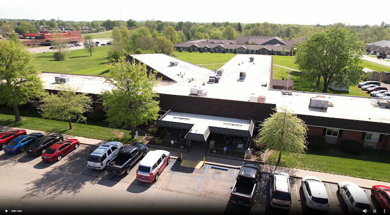 JACKSON MANOR nursing home in JACKSON, MO - Photo 2 of 7