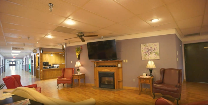 JACKSON MANOR nursing home in JACKSON, MO - Photo 4 of 7