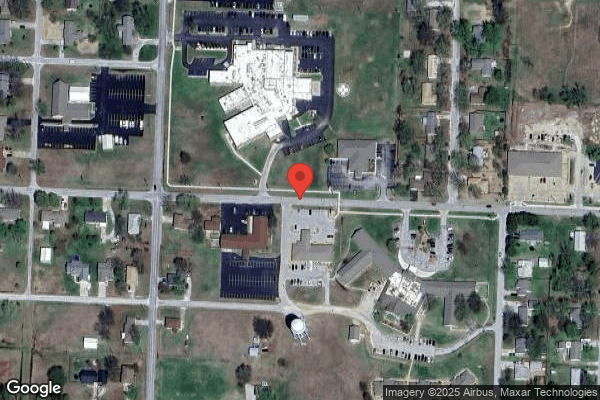 COMMUNITY SPRINGS HEALTHCARE FACILITY nursing home in EL DORADO SPRINGS, MO - Photo 1 of 10