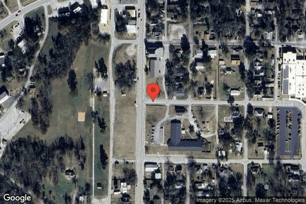 GRANBY HOUSE nursing home in GRANBY, MO - Photo 1 of 5