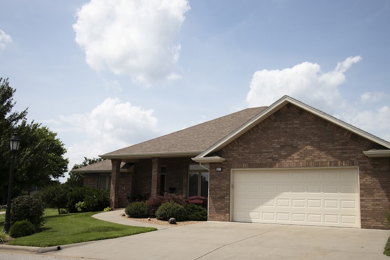 MARANATHA VILLAGE, INC nursing home in SPRINGFIELD, MO - Photo 3 of 6