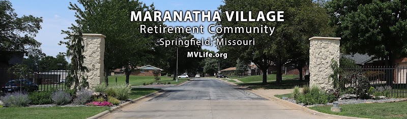 MARANATHA VILLAGE, INC nursing home in SPRINGFIELD, MO - Photo 5 of 6