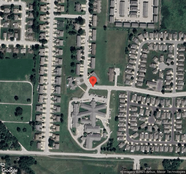 SUNRISE NURSING & REHABILITATION nursing home in RAYMORE, MO - Photo 1 of 5