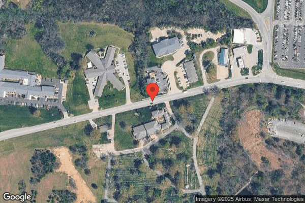 RIVER CITY LIVING COMMUNITY nursing home in JEFFERSON CITY, MO - Photo 1 of 5