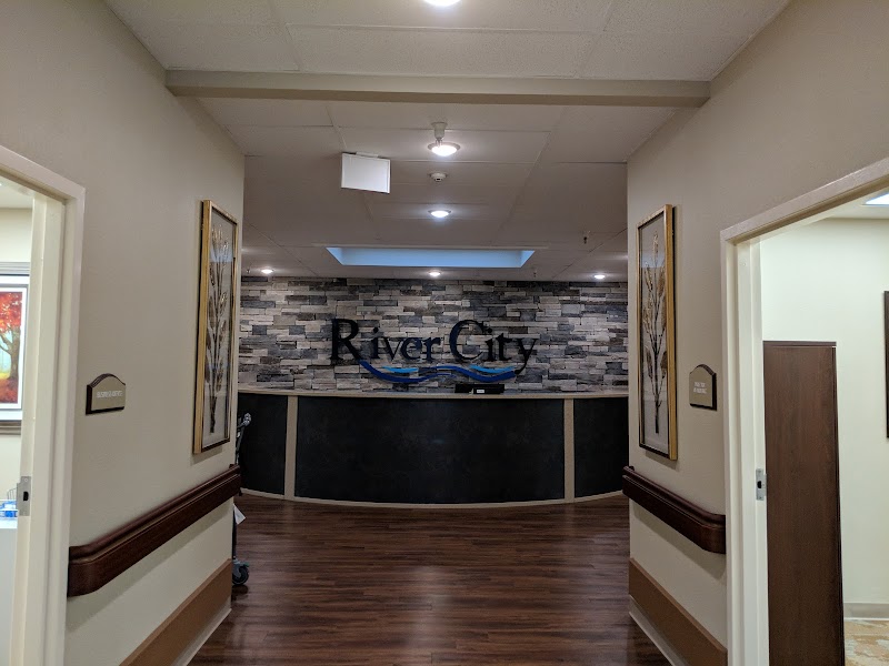 RIVER CITY LIVING COMMUNITY nursing home in JEFFERSON CITY, MO - Photo 4 of 5