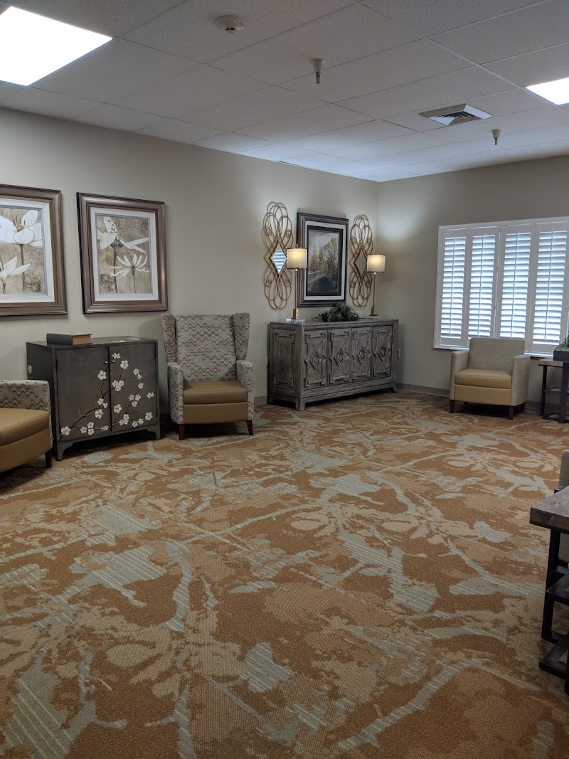 RIVER CITY LIVING COMMUNITY nursing home in JEFFERSON CITY, MO - Photo 5 of 5