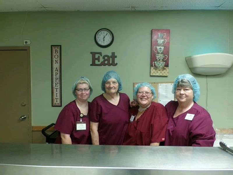 MEDICALODGES NEVADA nursing home in NEVADA, MO - Photo 5 of 5