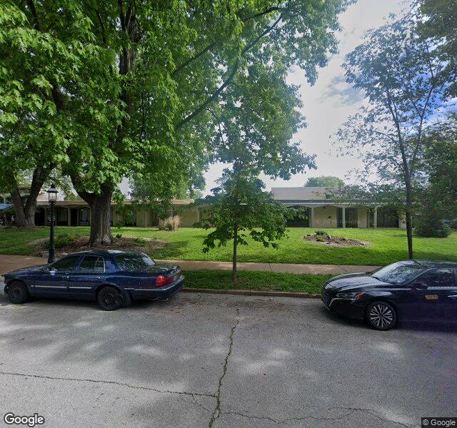 BERNARD CARE CENTER nursing home in SAINT LOUIS, MO - Photo 2 of 2