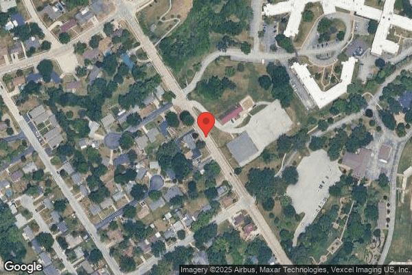 WINDSOR ESTATES OF ST CHARLES nursing home in SAINT CHARLES, MO - Photo 1 of 5
