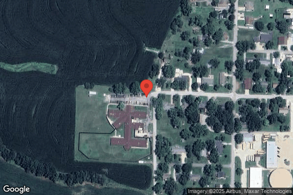 CHARITON PARK HEALTH CARE CENTER nursing home in SALISBURY, MO - Photo 1 of 2