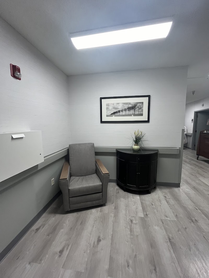 AEGIS HEALTH AND REHABILITATION nursing home in WILDWOOD, MO - Photo 2 of 5