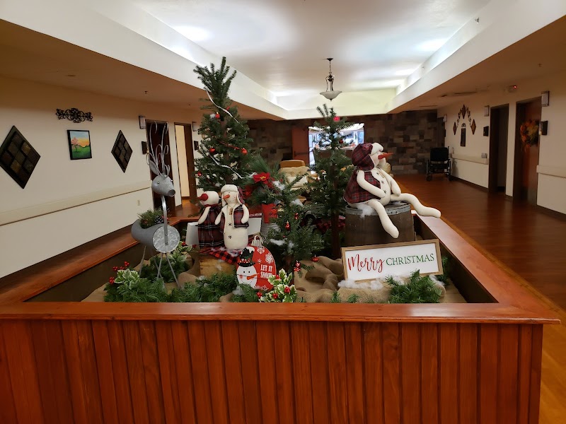 GASCONADE MANOR NURSING HOME nursing home in OWENSVILLE, MO - Photo 3 of 5