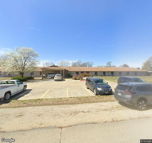 ASPIRE SENIOR LIVING ADVANCE nursing home in ADVANCE, MO - Photo 2 of 2