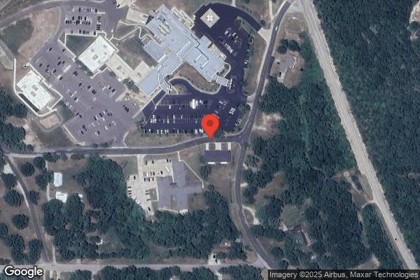 MERAMEC NURSING nursing home in SULLIVAN, MO - Photo 1 of 3