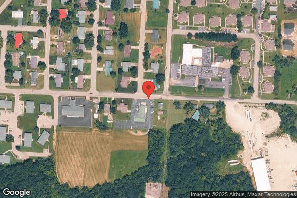 ELDON NURSING & REHAB nursing home in ELDON, MO - Photo 1 of 2