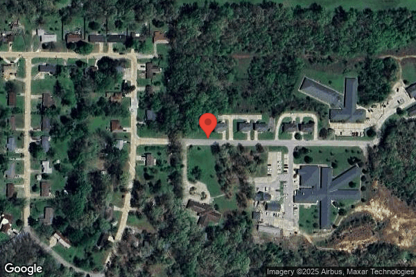 OAKDALE CARE CENTER nursing home in POPLAR BLUFF, MO - Photo 1 of 5