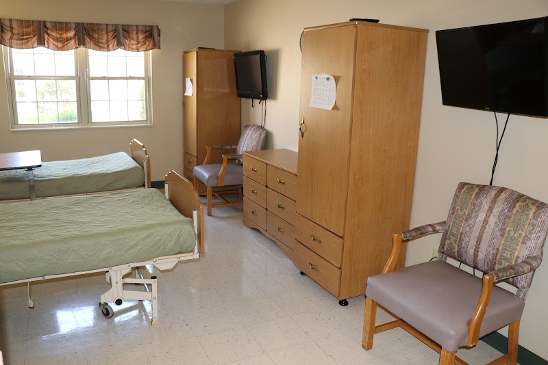 ASH GROVE HEALTHCARE FACILITY nursing home in ASH GROVE, MO - Photo 3 of 9
