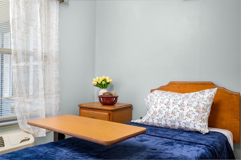 BIG SPRING CARE CENTER FOR REHAB AND HEALTHCARE nursing home in HUMANSVILLE, MO - Photo 4 of 5