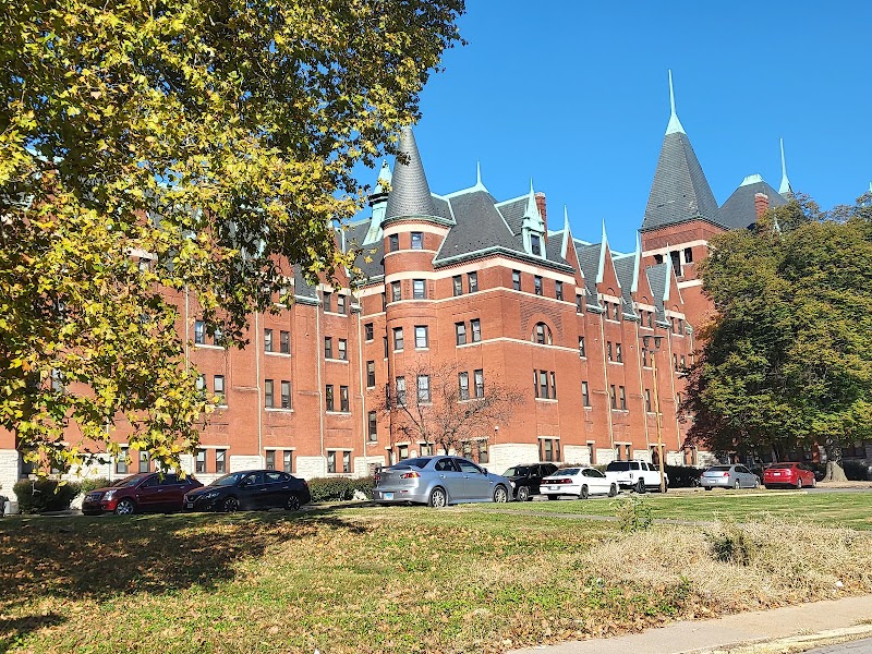 NORMANDY NURSING CENTER nursing home in SAINT LOUIS, MO - Photo 5 of 5