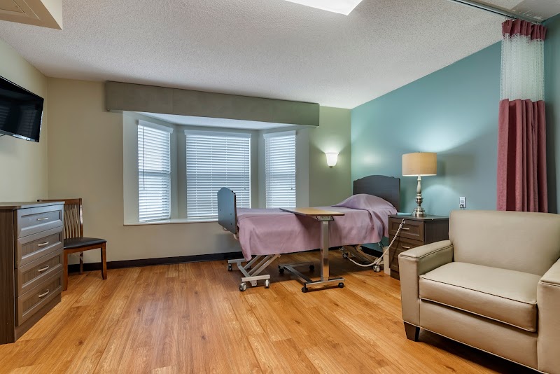 MONTEREY PARK REHABILITATION & HEALTH CARE CENTER nursing home in INDEPENDENCE, MO - Photo 5 of 5