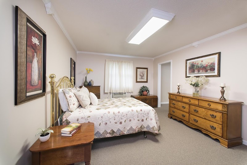 FARMINGTON PRESBYTERIAN MANOR nursing home in FARMINGTON, MO - Photo 5 of 10