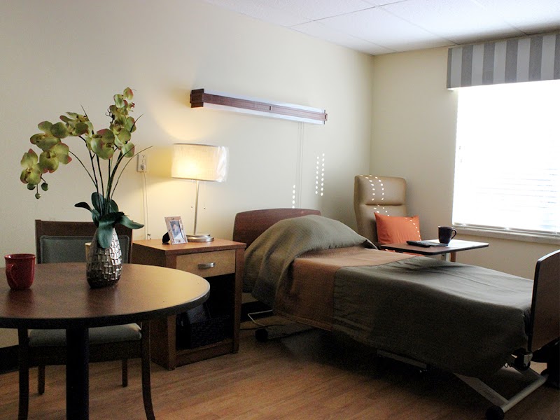 WILLOWCREEK WELLNESS & REHABILITATION nursing home in FLORISSANT, MO - Photo 2 of 5