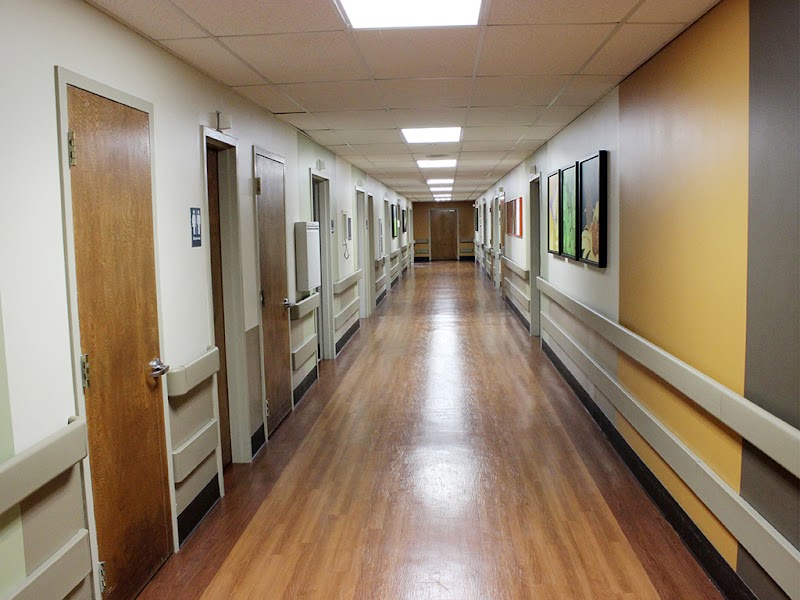 WILLOWCREEK WELLNESS & REHABILITATION nursing home in FLORISSANT, MO - Photo 3 of 5
