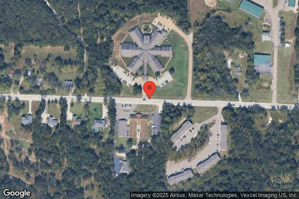 HILLCREST CARE CENTER INC nursing home in DE SOTO, MO - Photo 1 of 4