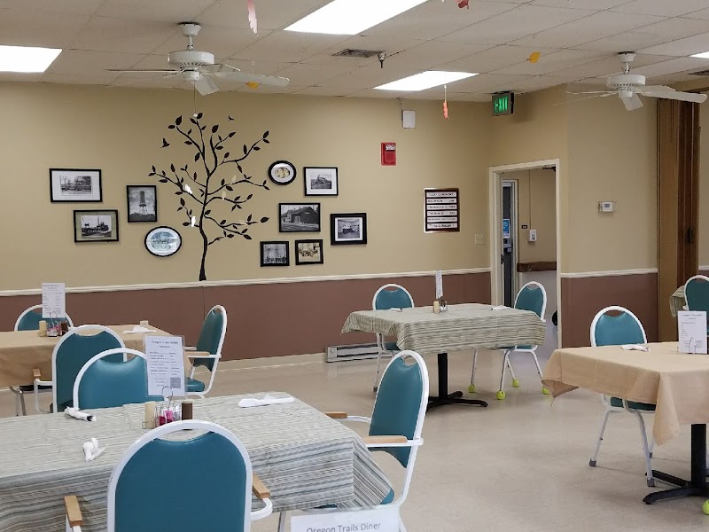 OREGON HEALTHCARE nursing home in OREGON, MO - Photo 2 of 5