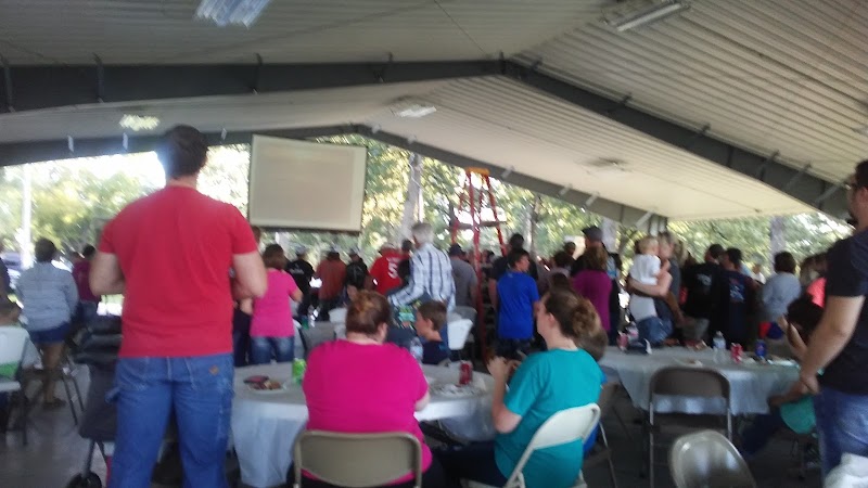 HICKORY MANOR nursing home in LICKING, MO - Photo 5 of 5