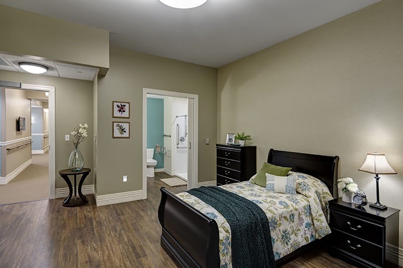NAZARETH LIVING CENTER nursing home in SAINT LOUIS, MO - Photo 3 of 5