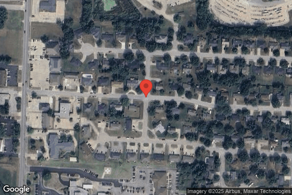 COUNTRY CLUB REHAB AND HEALTHCARE CENTER nursing home in WARRENSBURG, MO - Photo 1 of 5