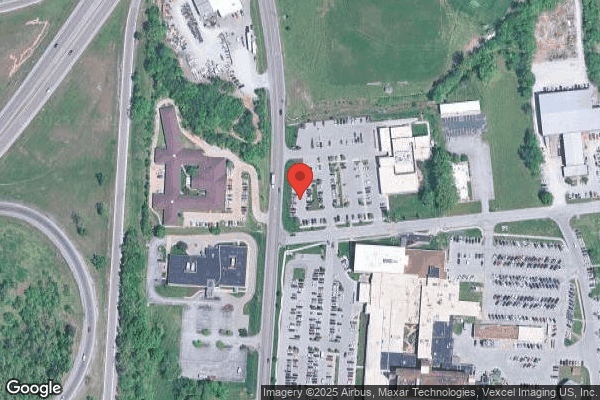 FOUNTAINBLEAU NURSING CENTER nursing home in FESTUS, MO - Photo 1 of 2