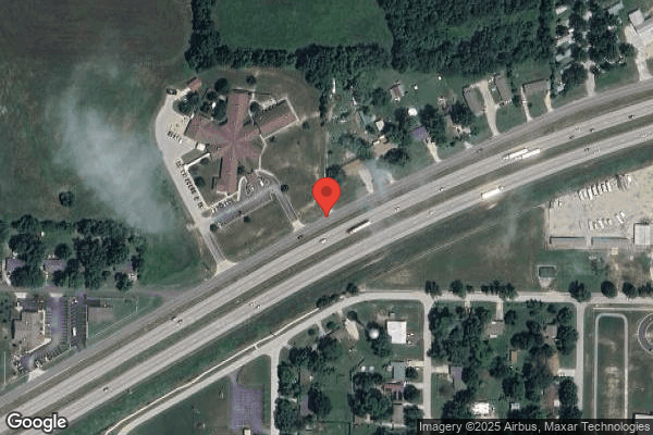 STRAFFORD CARE CENTER nursing home in STRAFFORD, MO - Photo 1 of 3