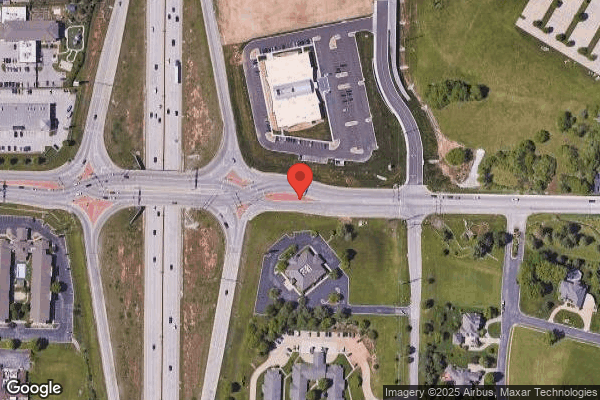 JAMES RIVER NURSING AND REHABILITATION nursing home in SPRINGFIELD, MO - Photo 1 of 3