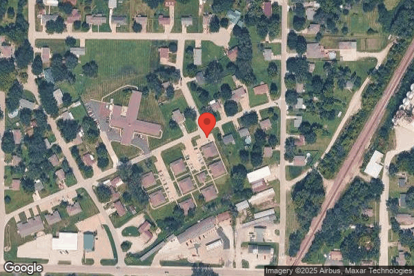 LAWSON MANOR & REHAB nursing home in LAWSON, MO - Photo 1 of 5