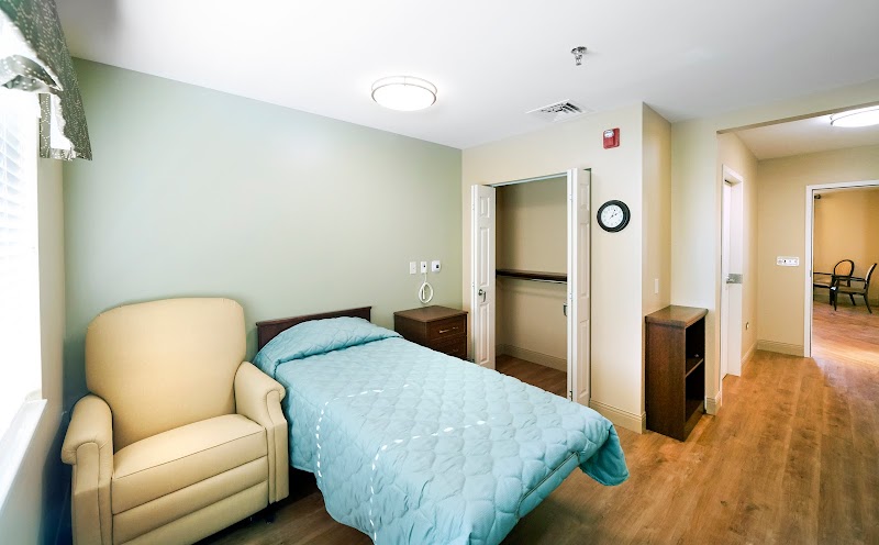 MEYER CARE CENTER nursing home in HIGGINSVILLE, MO - Photo 3 of 5