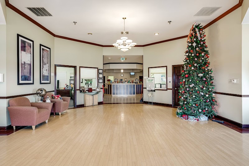 STONEBRIDGE OWENSVILLE nursing home in OWENSVILLE, MO - Photo 3 of 5