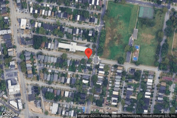MAGNOLIA WELLNESS CENTER nursing home in SAINT LOUIS, MO - Photo 1 of 5