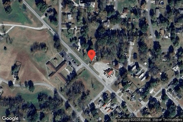 WINDSOR HEALTHCARE & REHAB CENTER nursing home in WINDSOR, MO - Photo 1 of 3
