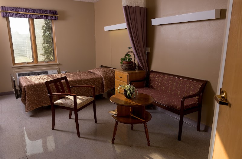 LIVING CENTER, THE nursing home in MARSHALL, MO - Photo 5 of 5