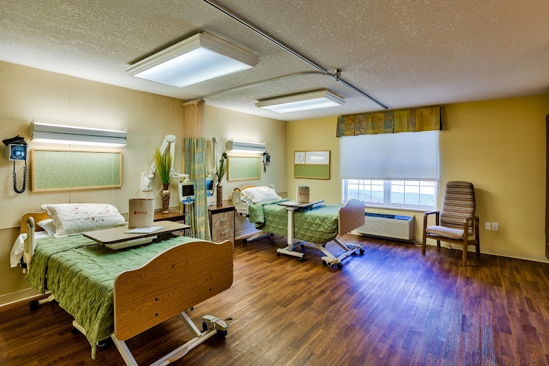 REHABILITATION CENTER OF INDEPENDENCE, THE nursing home in INDEPENDENCE, MO - Photo 3 of 5