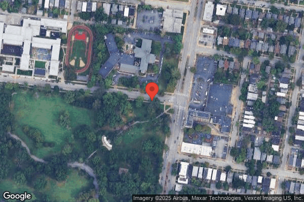 BEAUVAIS REHAB AND HEALTHCARE CENTER nursing home in SAINT LOUIS, MO - Photo 1 of 5