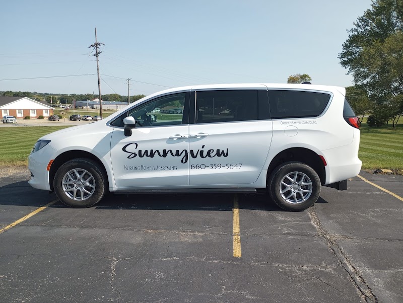 SUNNYVIEW NURSING HOME & APARTMENTS nursing home in TRENTON, MO - Photo 4 of 5