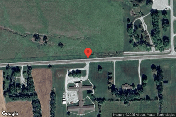 GOLDEN AGE NURSING HOME nursing home in BRAYMER, MO - Photo 1 of 2