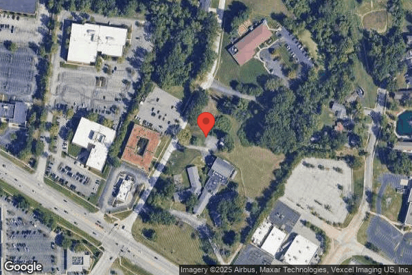 CREVE COEUR MANOR nursing home in SAINT LOUIS, MO - Photo 1 of 5