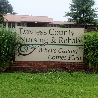 DAVIESS COUNTY NURSING AND REHABILITATION nursing home in GALLATIN, MO - Photo 2 of 3