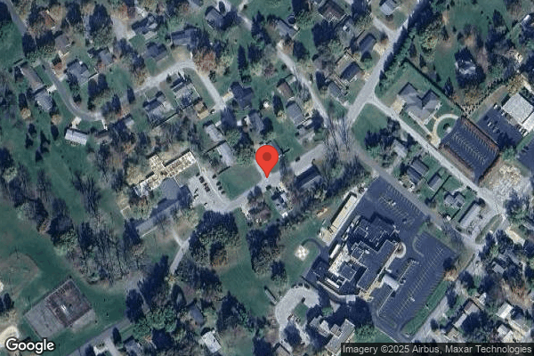 AVENIR AT MAPLE GROVE nursing home in LOUISIANA, MO - Photo 1 of 4